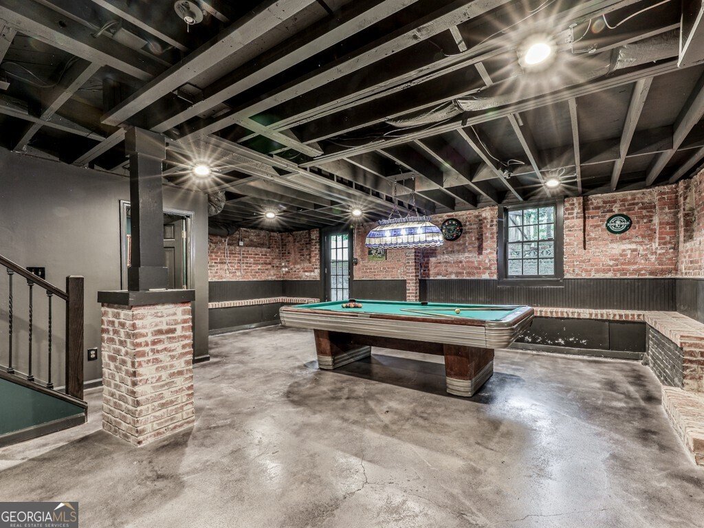 646 Darlington Circle Atlanta - 45