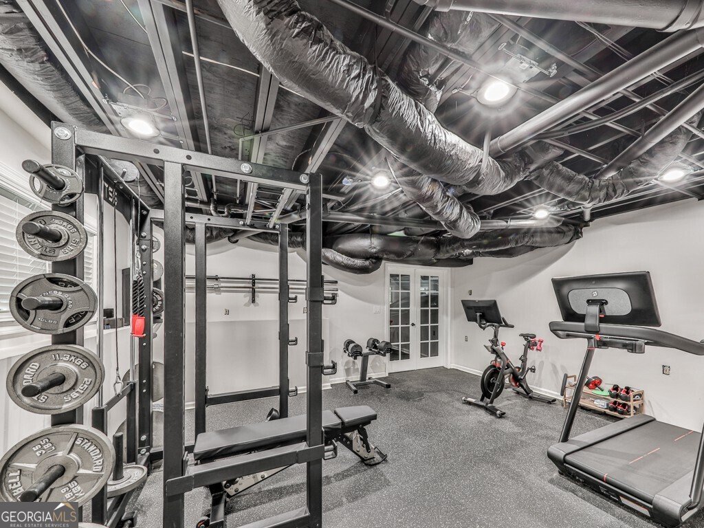 646 Darlington Circle Atlanta - 48