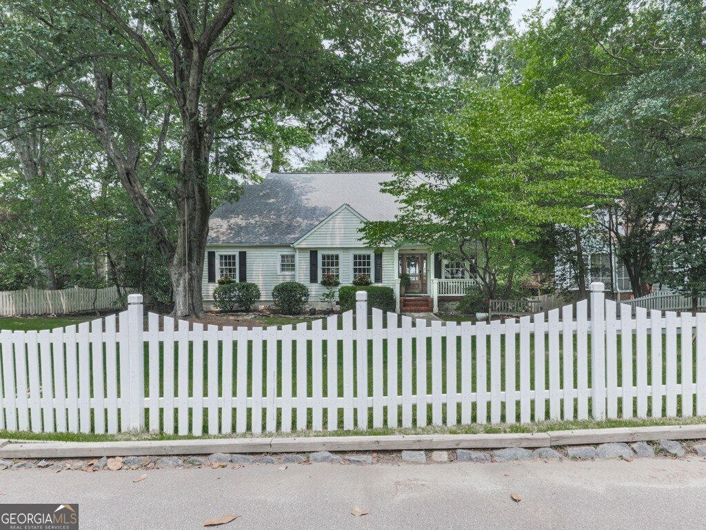 646 Darlington Circle Atlanta - 49