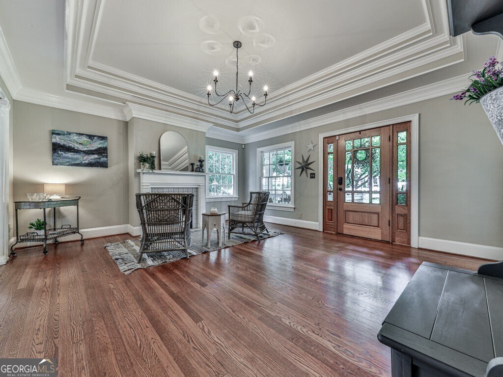646 Darlington Circle Atlanta - 5