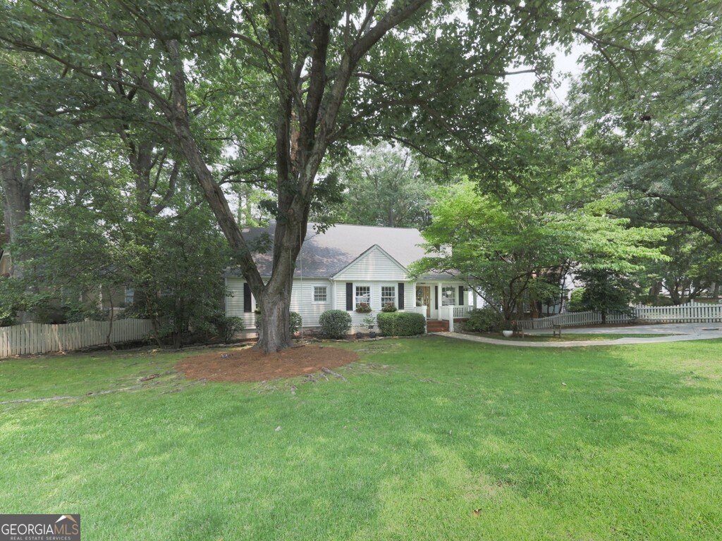646 Darlington Circle Atlanta - 50