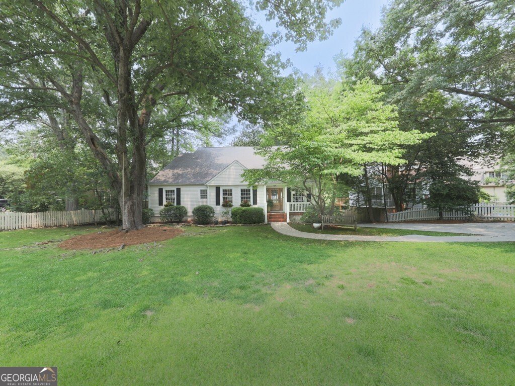 646 Darlington Circle Atlanta - 51