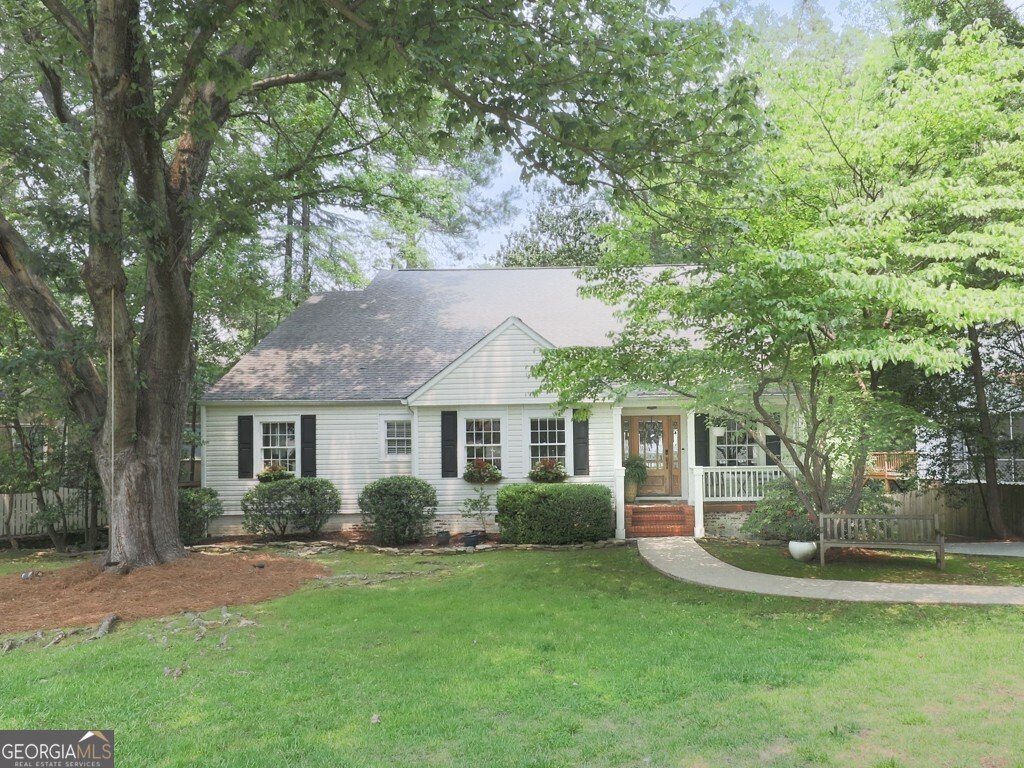 646 Darlington Circle Atlanta - 52