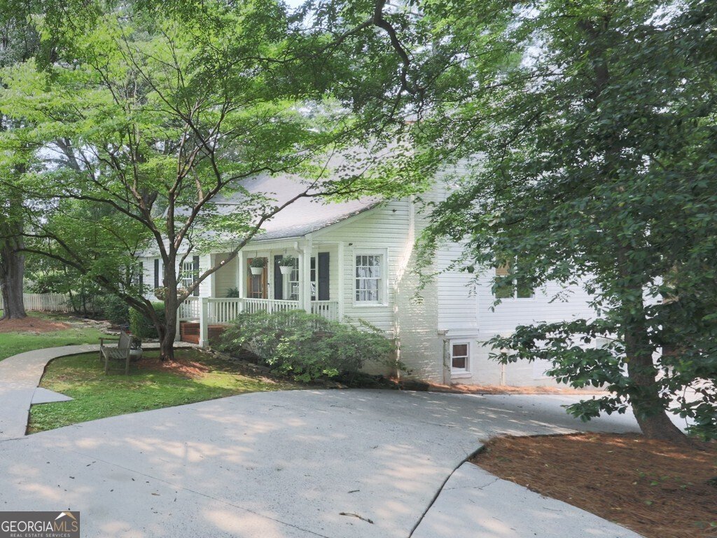 646 Darlington Circle Atlanta - 54