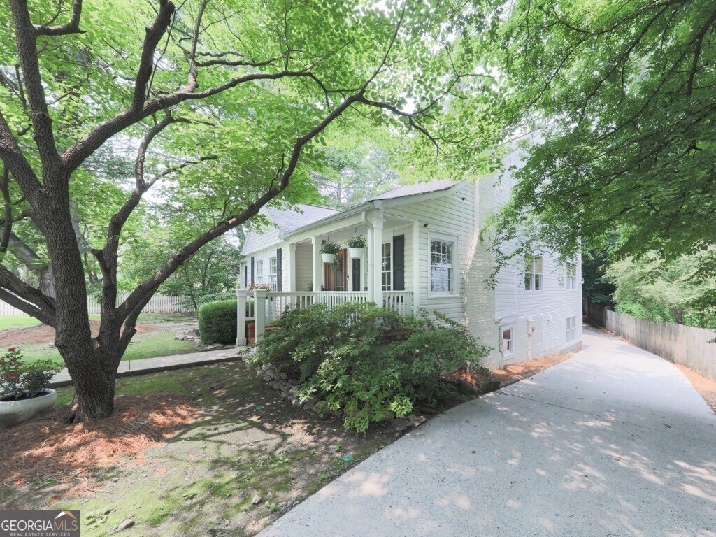 646 Darlington Circle Atlanta - 56