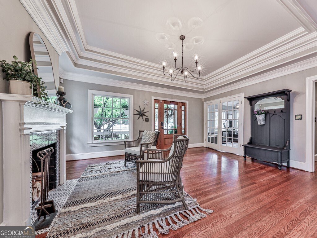 646 Darlington Circle Atlanta - 6
