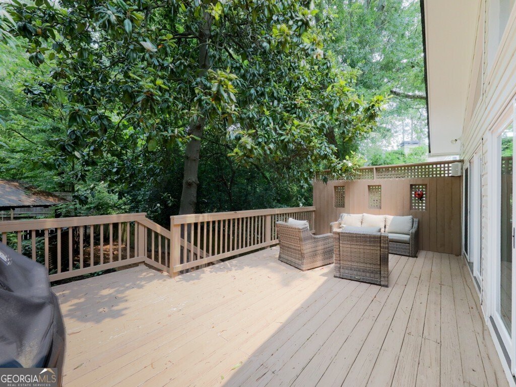 646 Darlington Circle Atlanta - 60