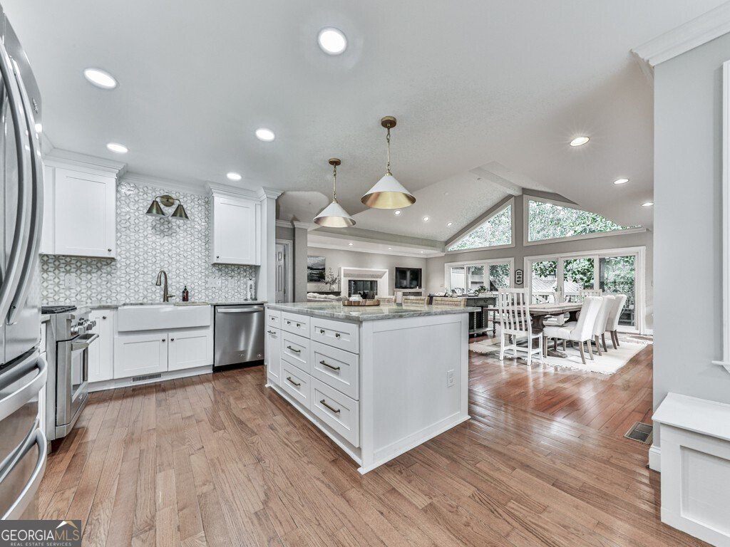 646 Darlington Circle Atlanta - 8