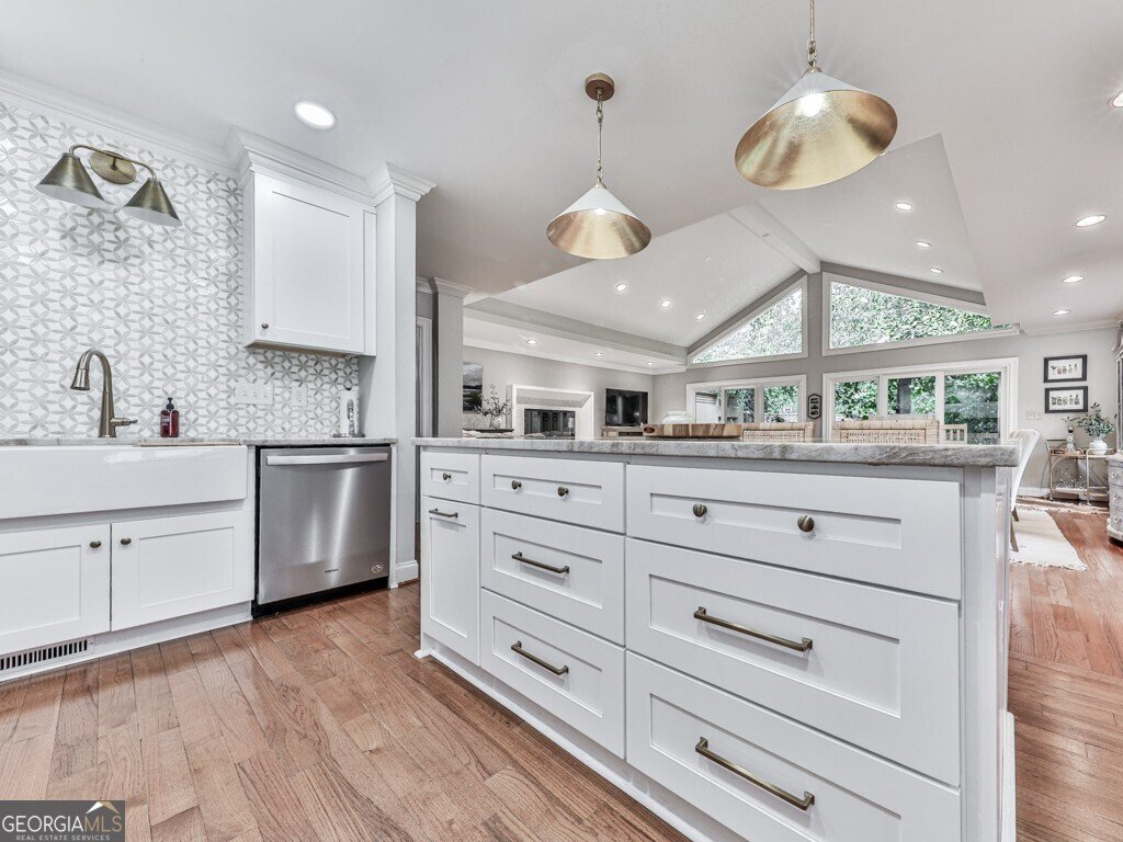 646 Darlington Circle Atlanta - 9