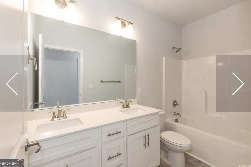 584 Walnut Creek Parkway Pendergrass - 19