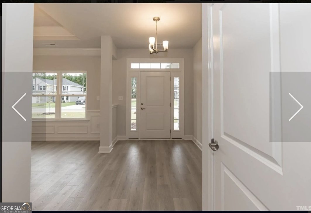 584 Walnut Creek Parkway Pendergrass - 2