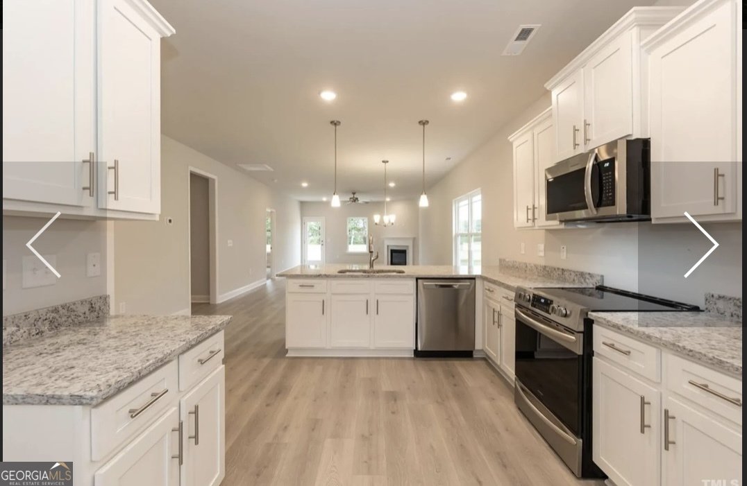 584 Walnut Creek Parkway Pendergrass - 7