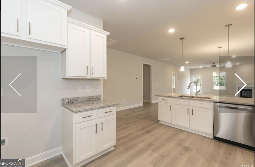 584 Walnut Creek Parkway Pendergrass - 9
