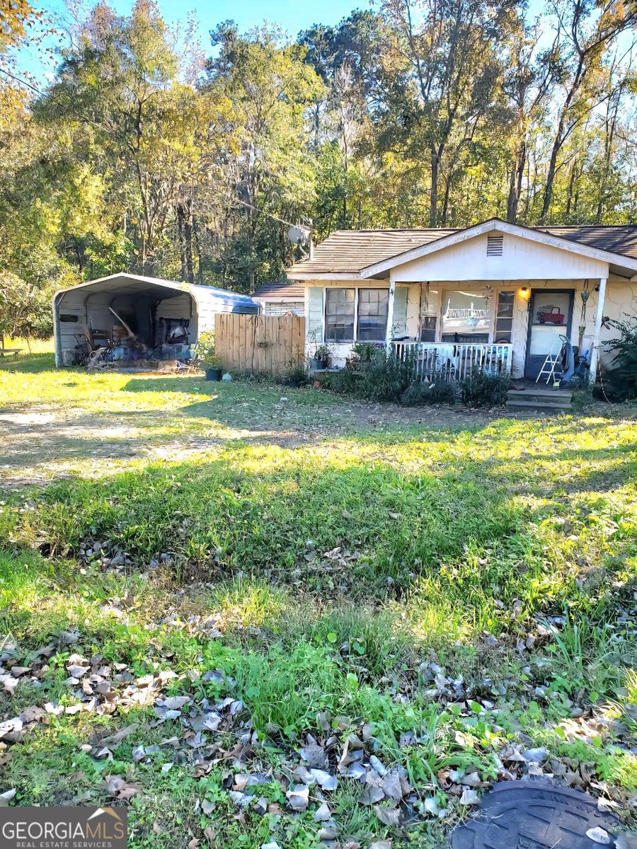 307 6th Street Woodbine - 1