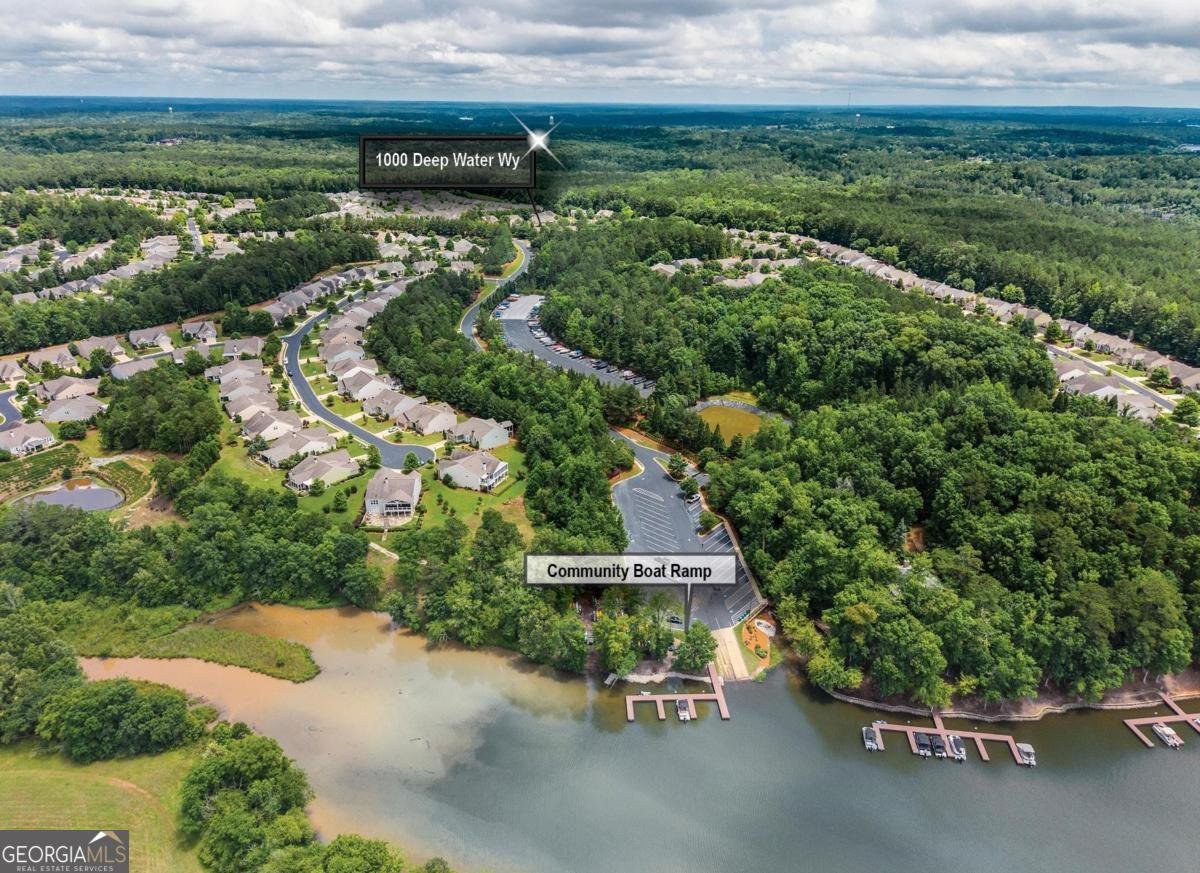 1000 Deep Water Way Greensboro - 58