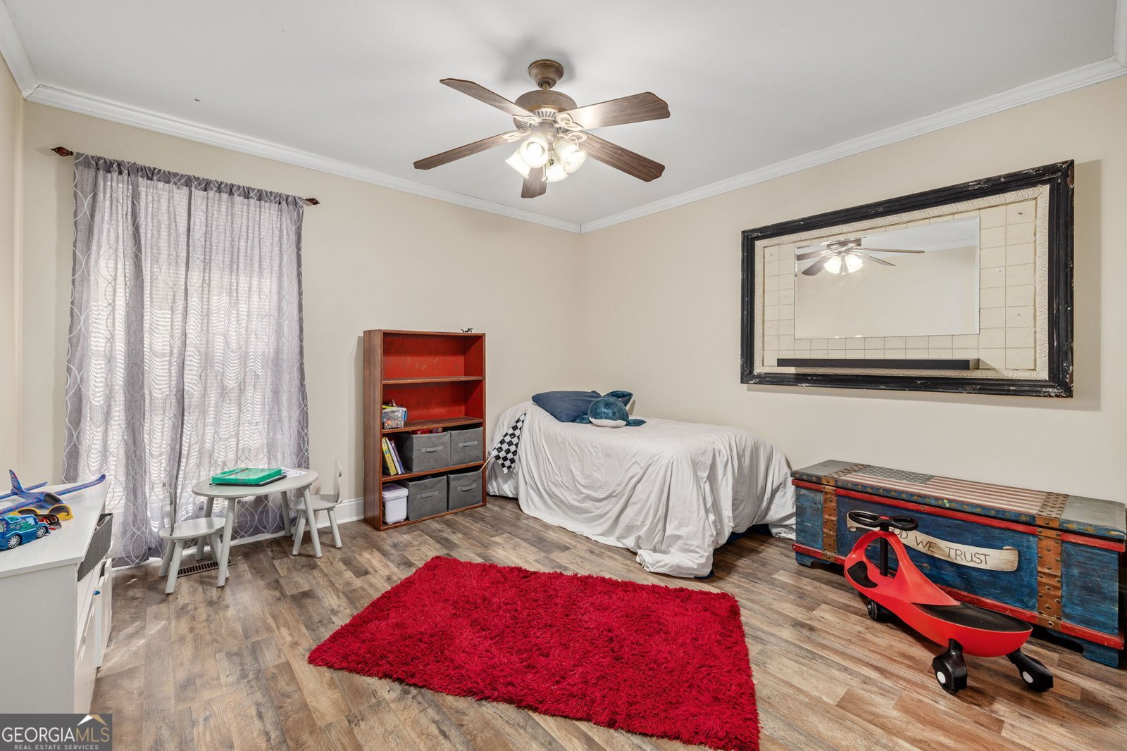 192 Sweetbriar Drive Demorest - 20