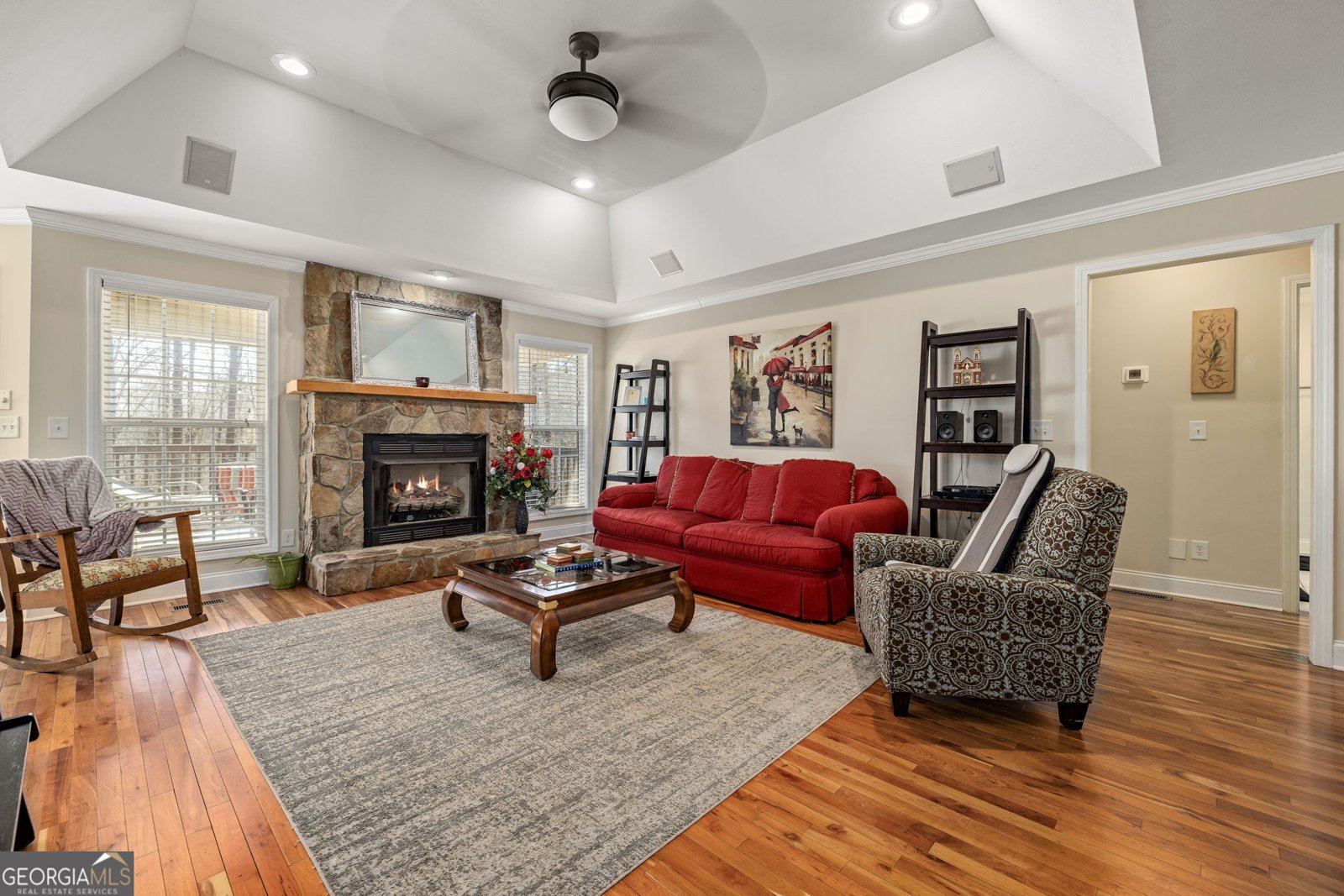 192 Sweetbriar Drive Demorest - 4
