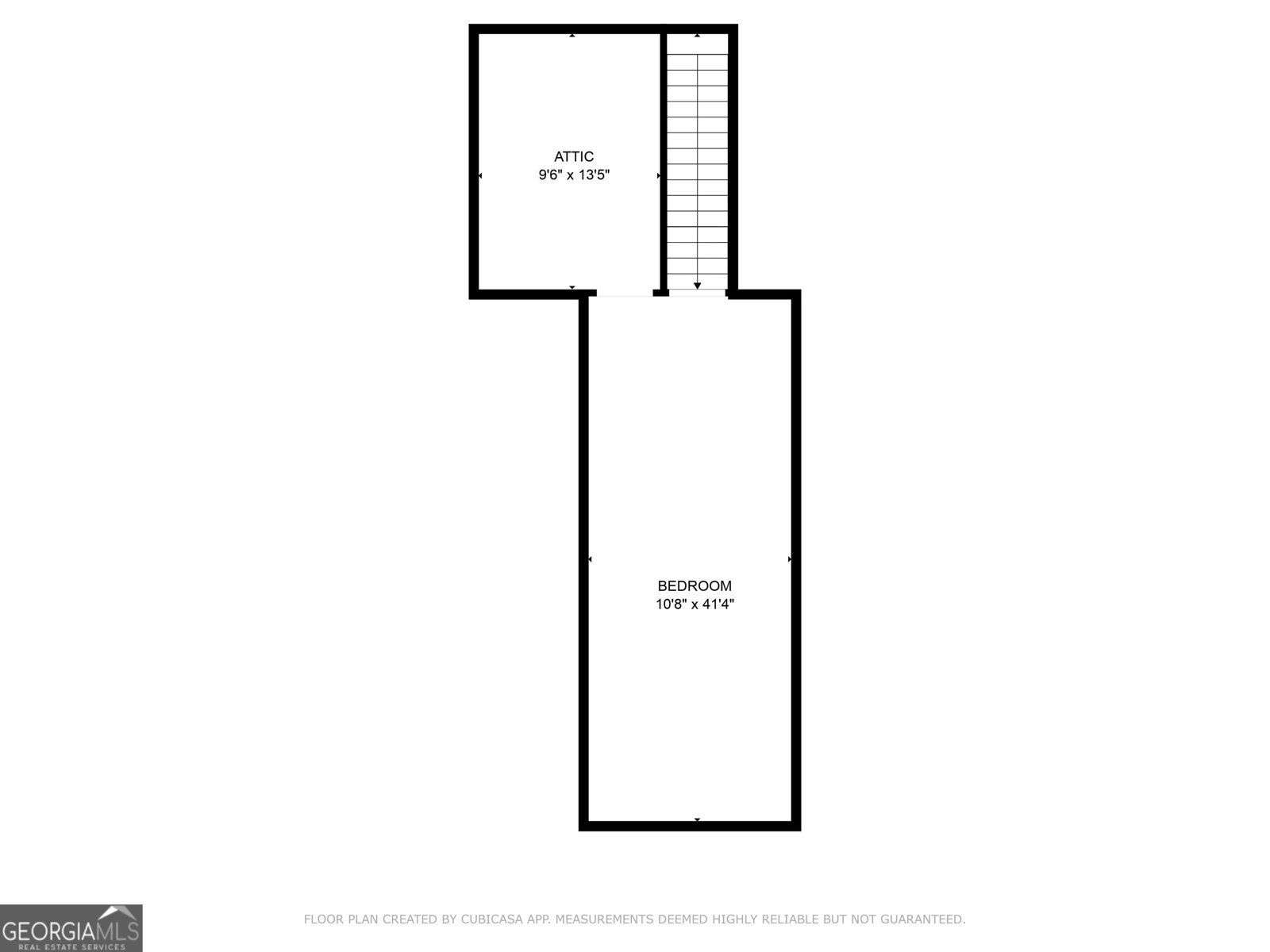 192 Sweetbriar Drive Demorest - 60