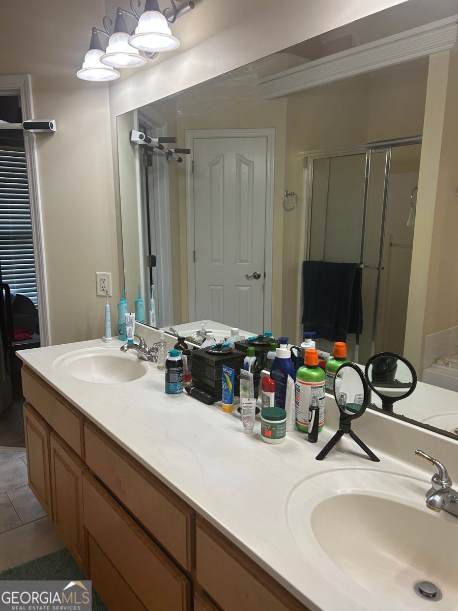 222 Yardsley Drive McDonough - 10