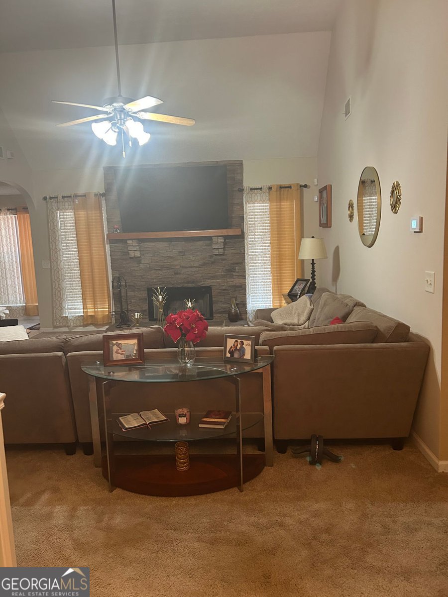 222 Yardsley Drive McDonough - 20