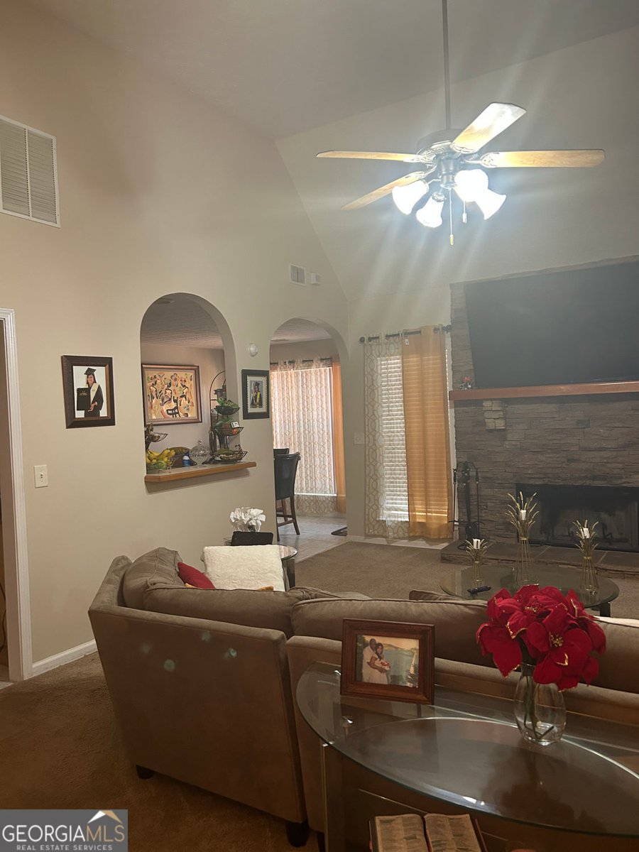 222 Yardsley Drive McDonough - 21
