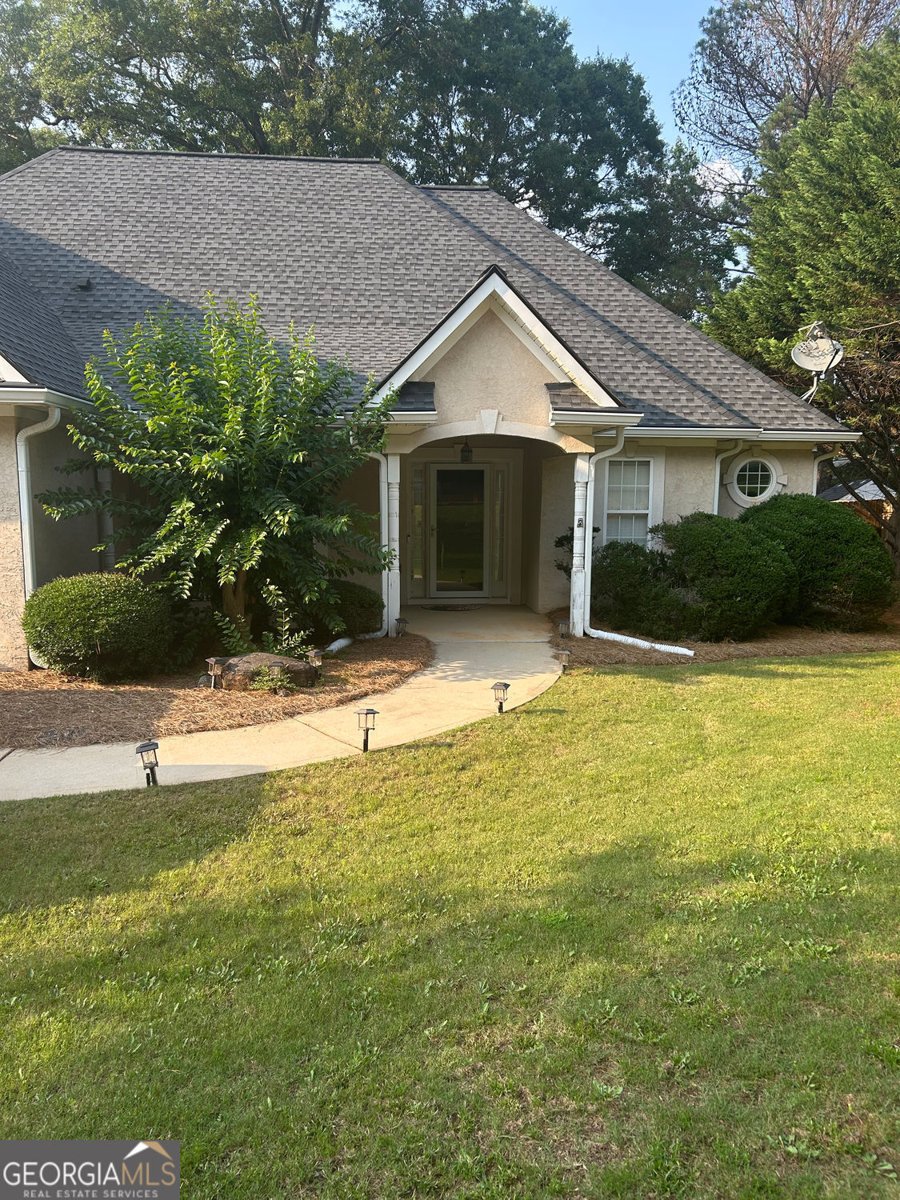 222 Yardsley Drive McDonough - 29