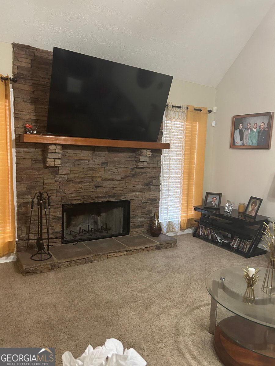 222 Yardsley Drive McDonough - 5