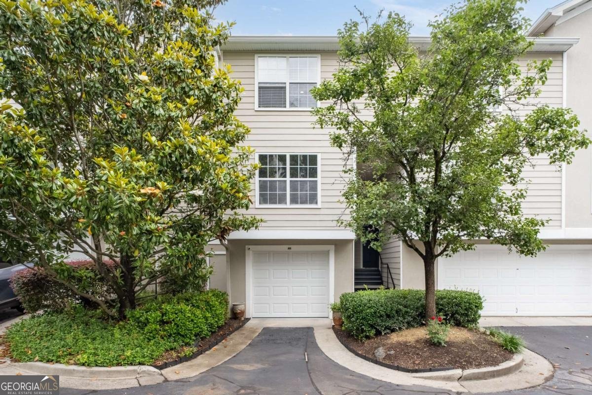 4248 River Green Drive Atlanta - 1
