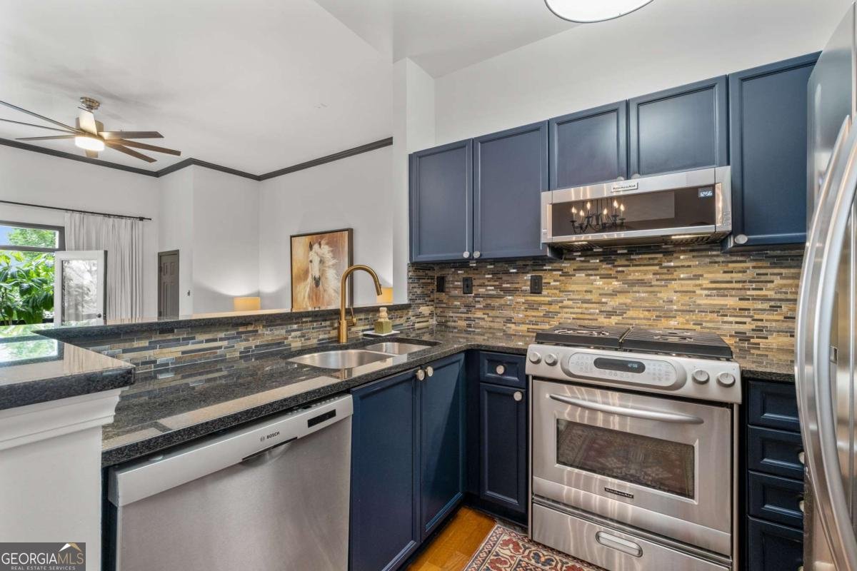 4248 River Green Drive Atlanta - 14