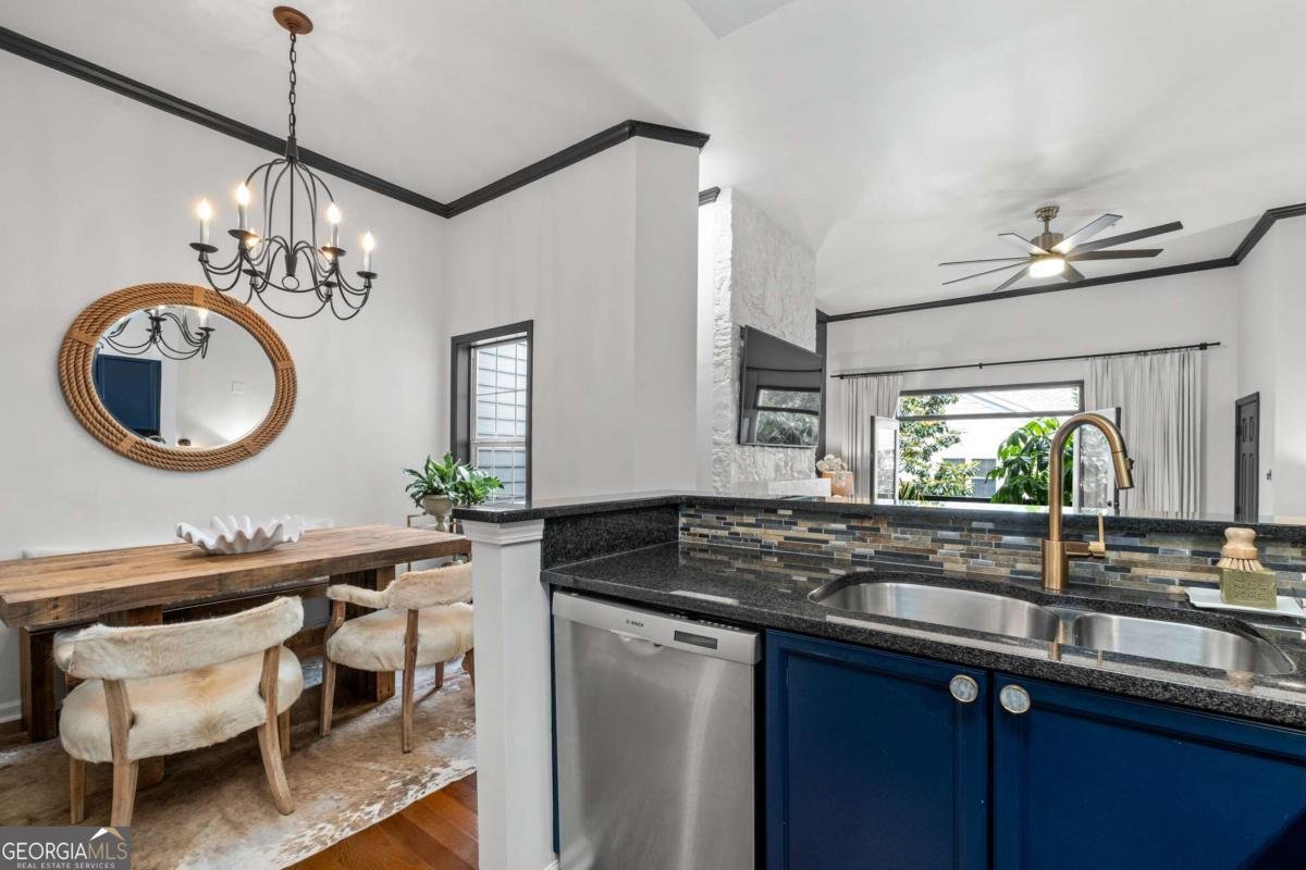4248 River Green Drive Atlanta - 15