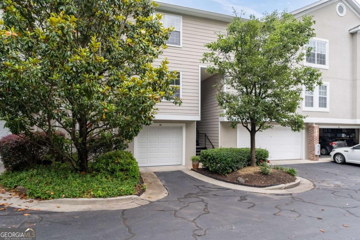 4248 River Green Drive Atlanta - 2