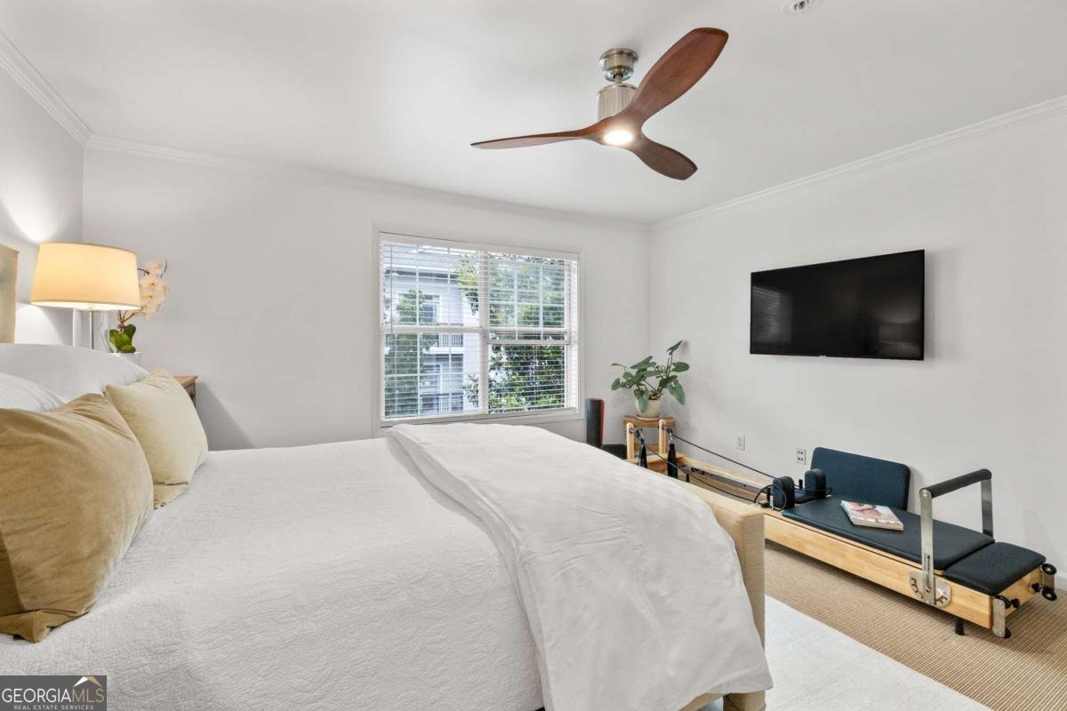 4248 River Green Drive Atlanta - 20