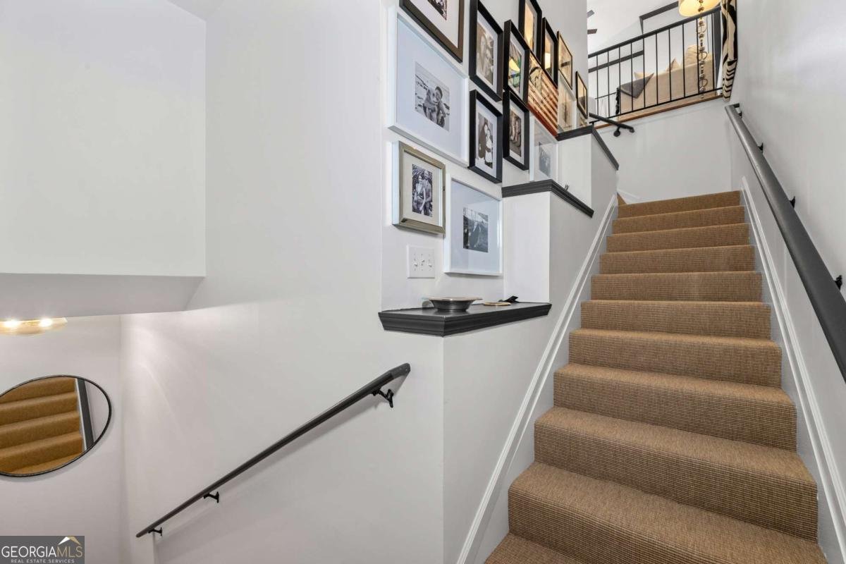 4248 River Green Drive Atlanta - 4