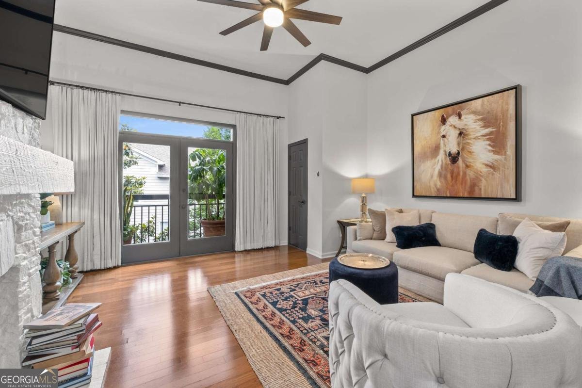 4248 River Green Drive Atlanta - 6