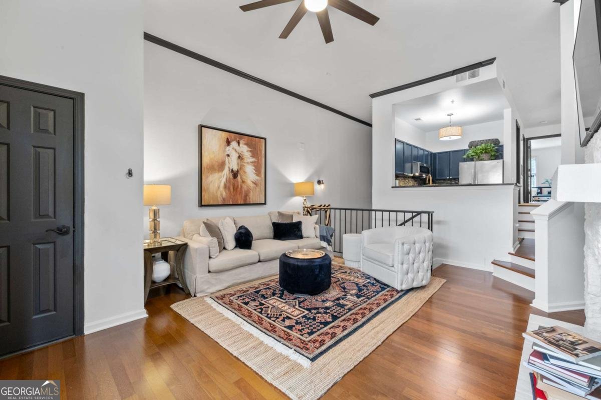 4248 River Green Drive Atlanta - 7