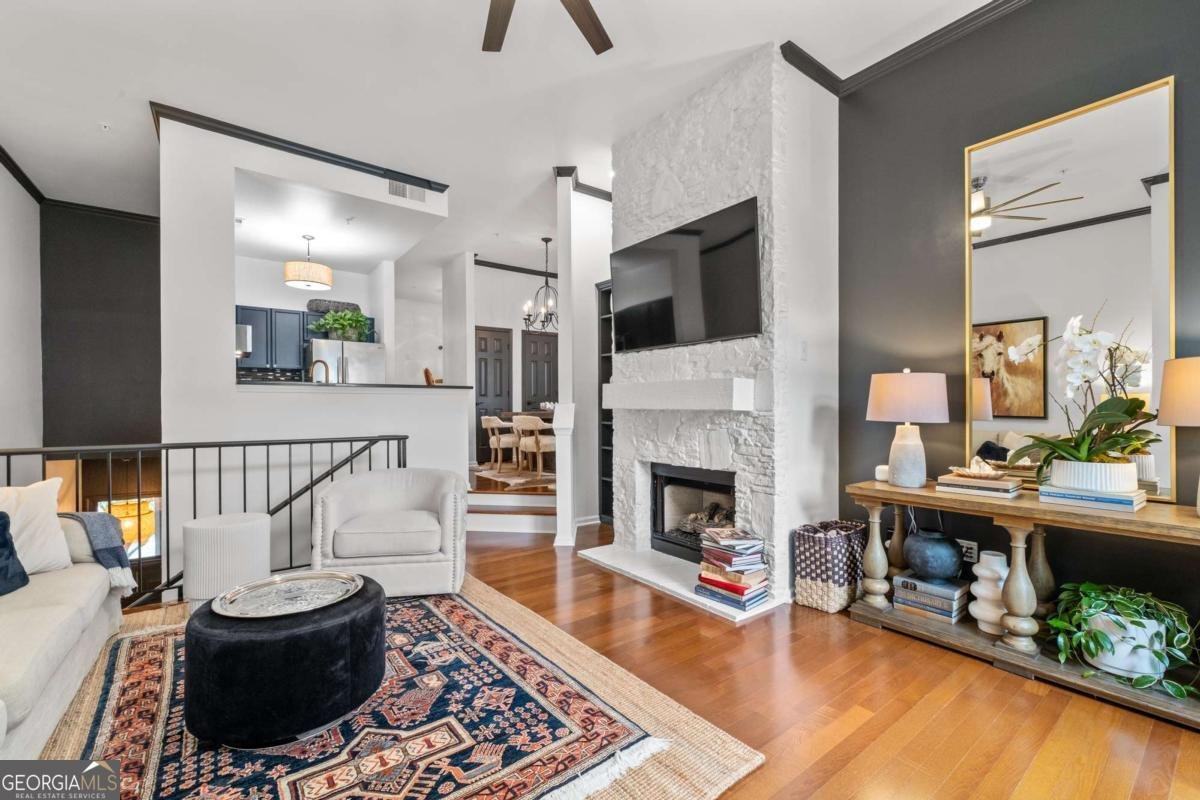 4248 River Green Drive Atlanta - 8