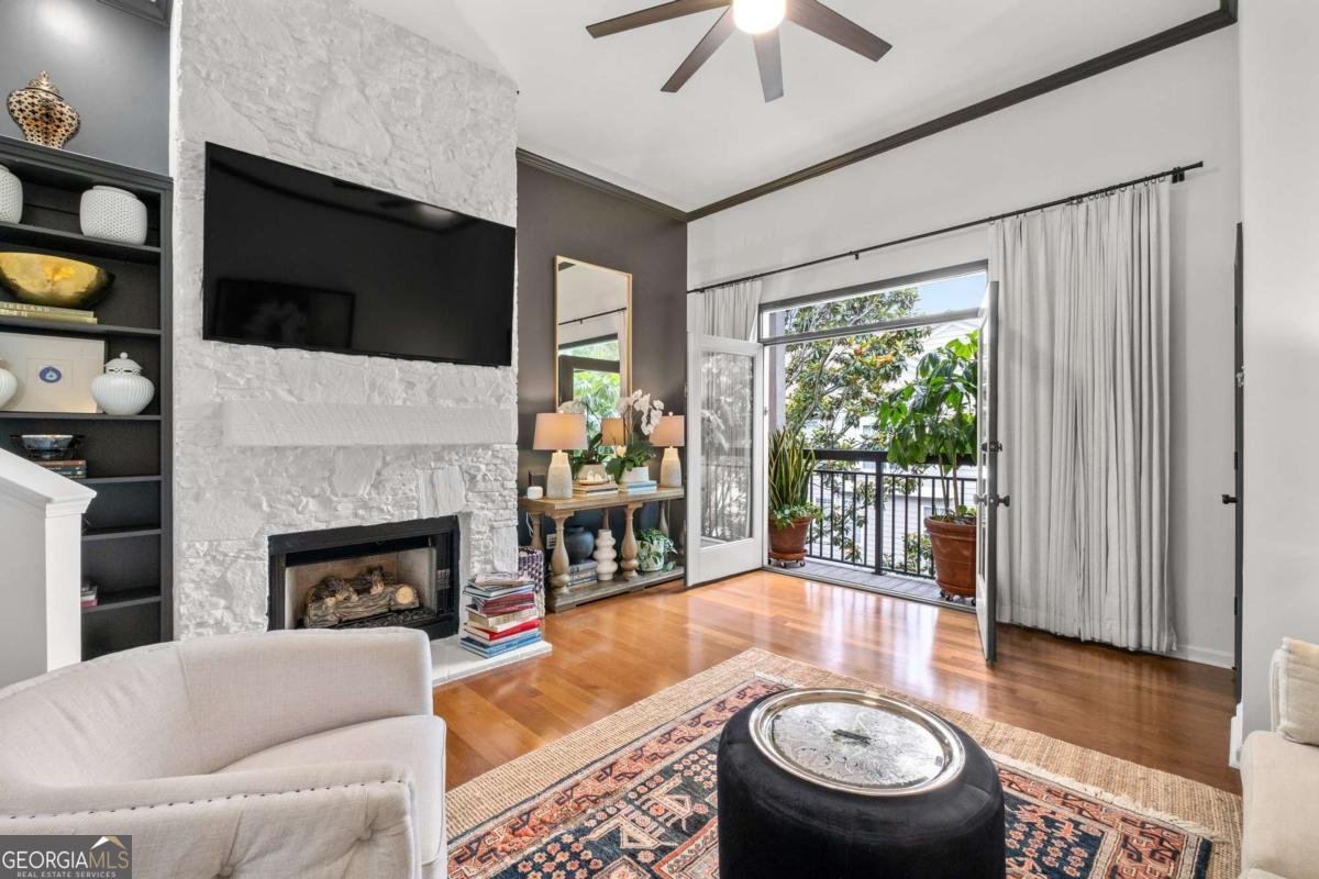 4248 River Green Drive Atlanta - 9