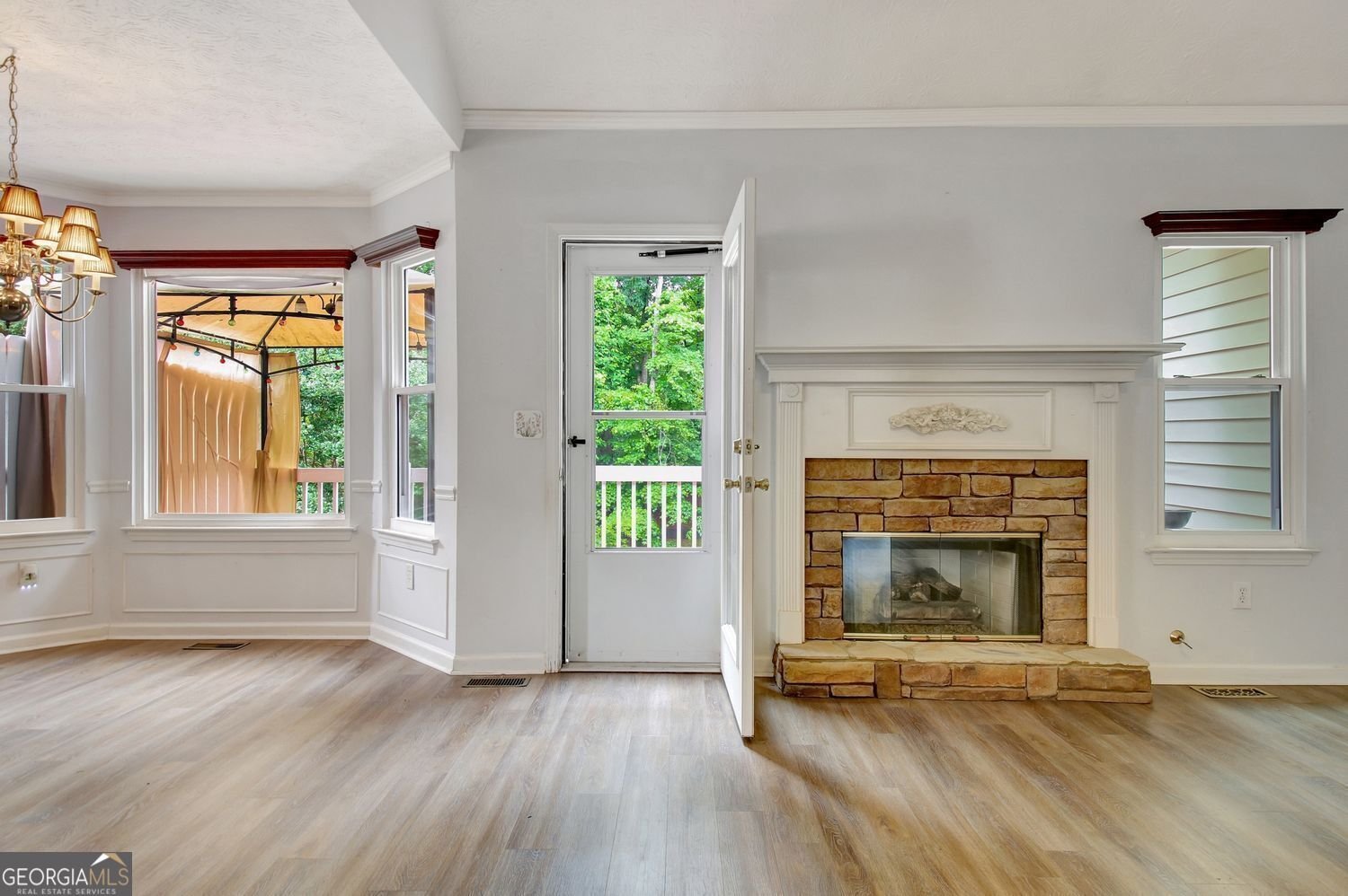 323 Newfield Way Peachtree City - 10