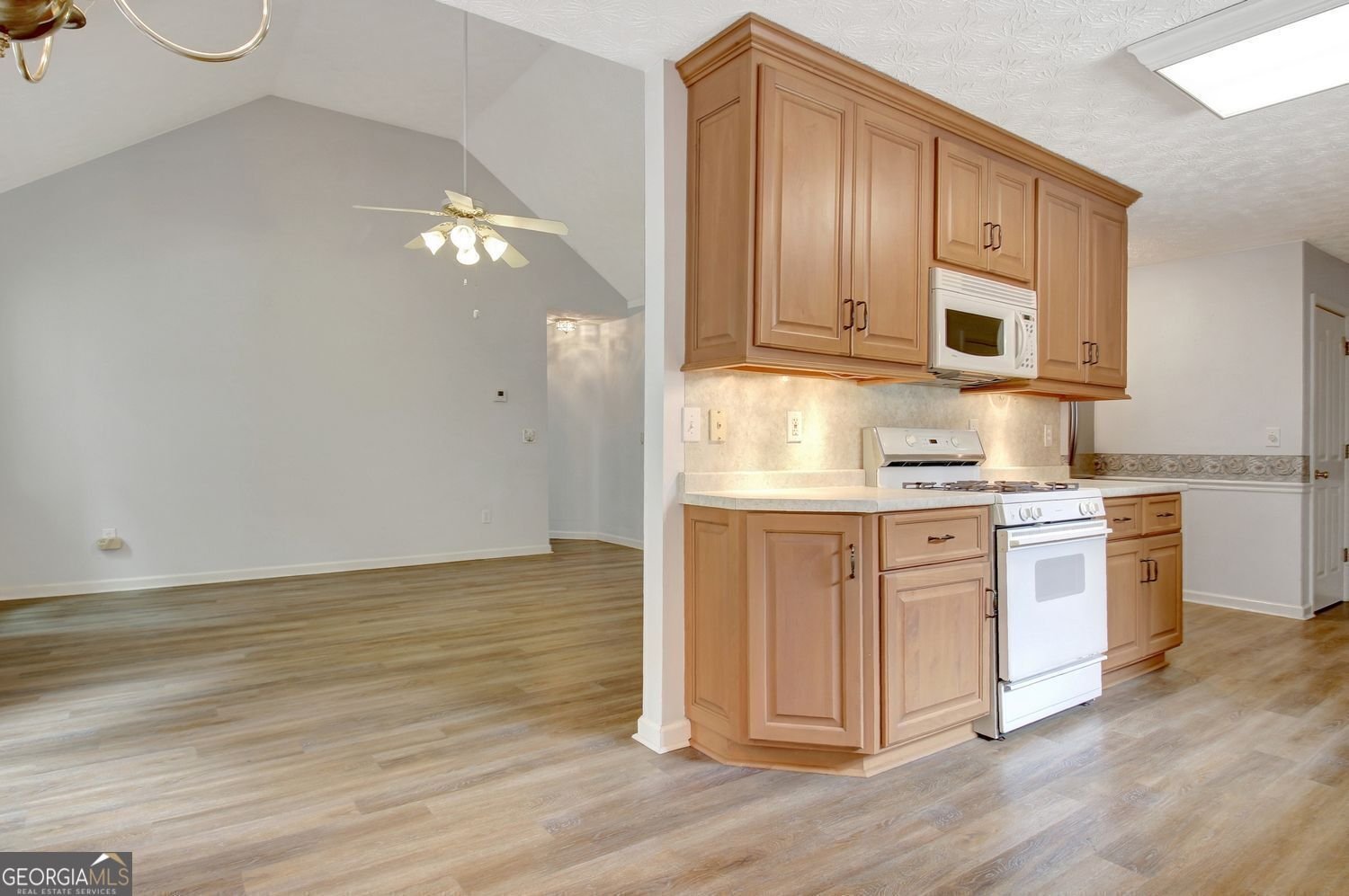 323 Newfield Way Peachtree City - 13