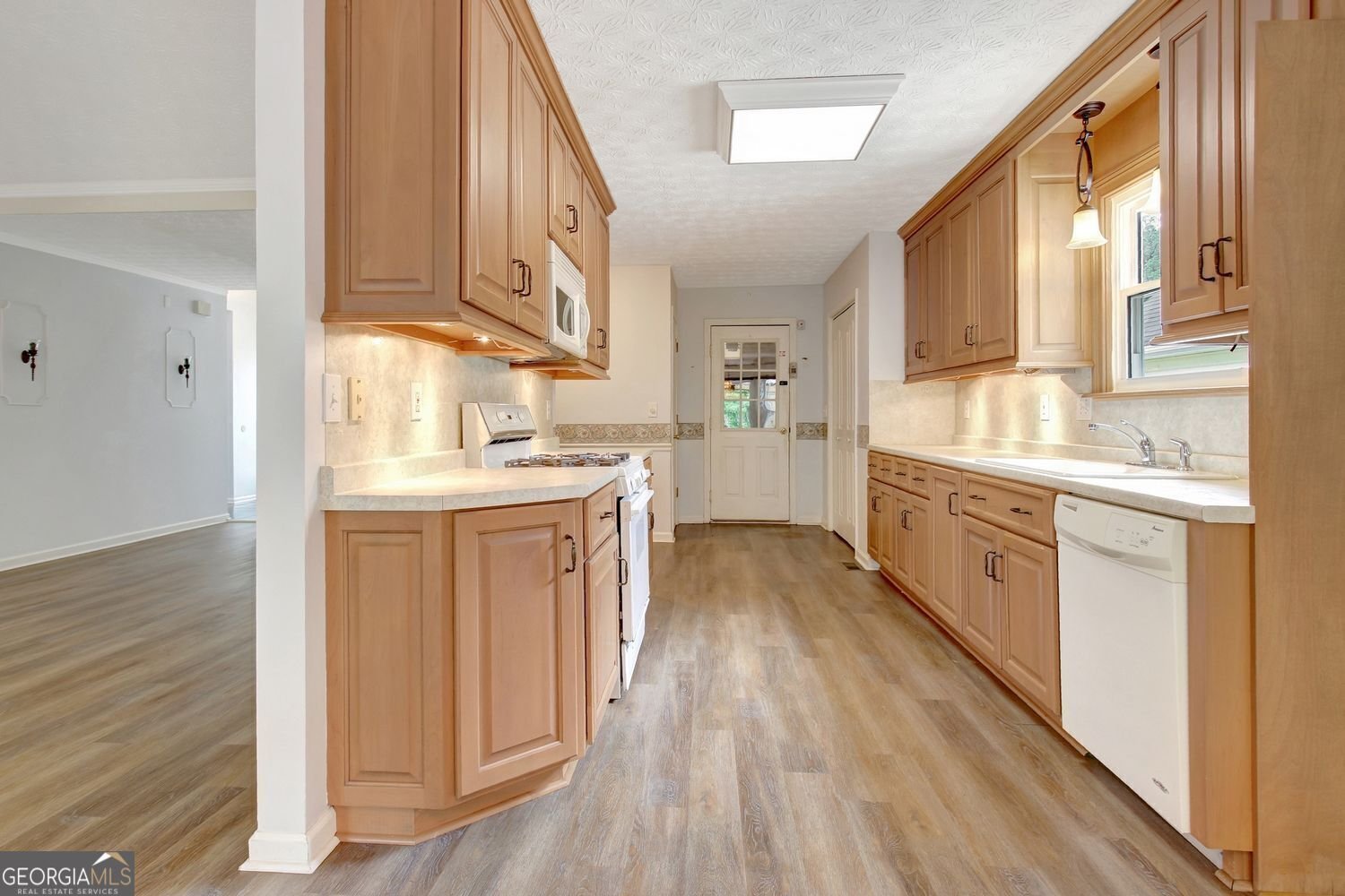 323 Newfield Way Peachtree City - 14