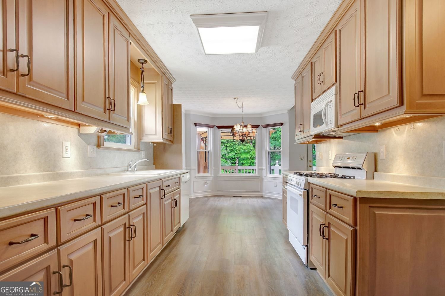 323 Newfield Way Peachtree City - 17