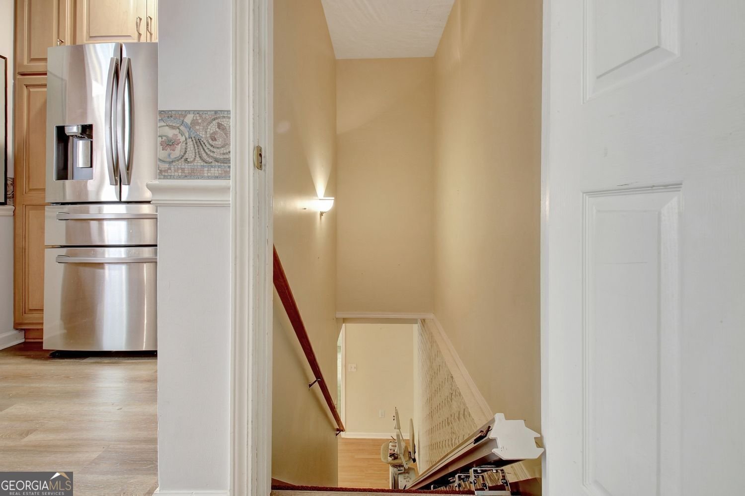 323 Newfield Way Peachtree City - 18