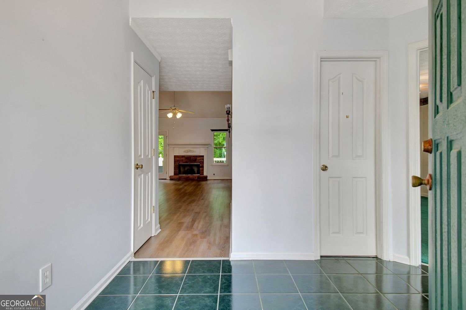 323 Newfield Way Peachtree City - 3
