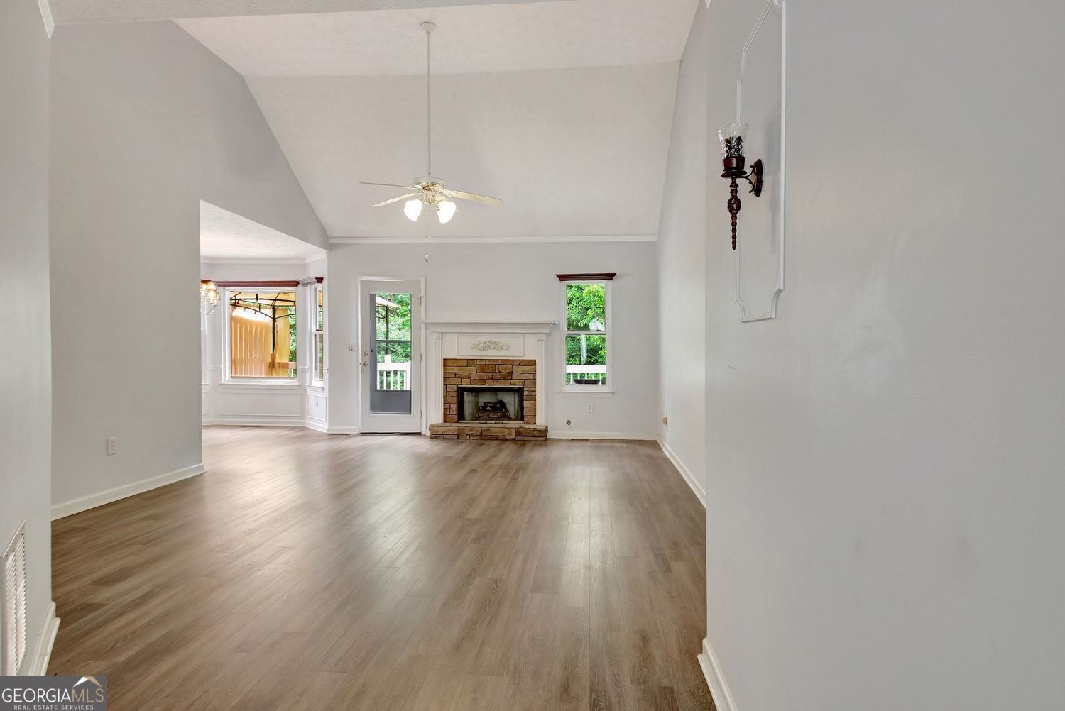 323 Newfield Way Peachtree City - 5