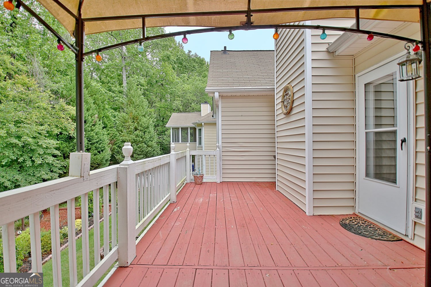323 Newfield Way Peachtree City - 54