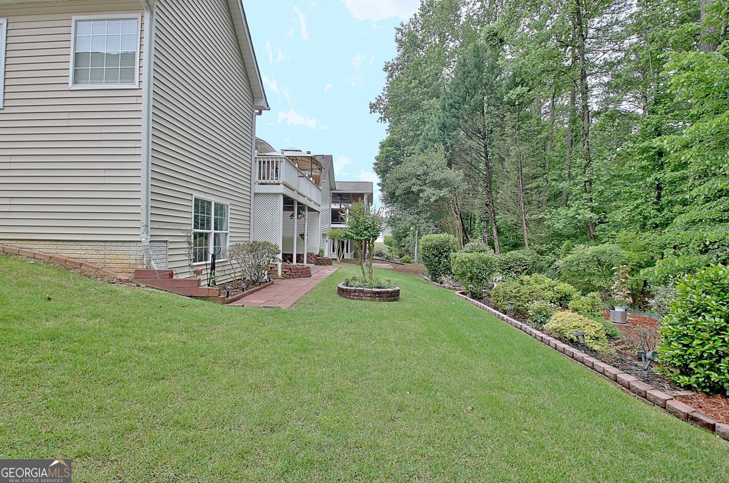 323 Newfield Way Peachtree City - 56