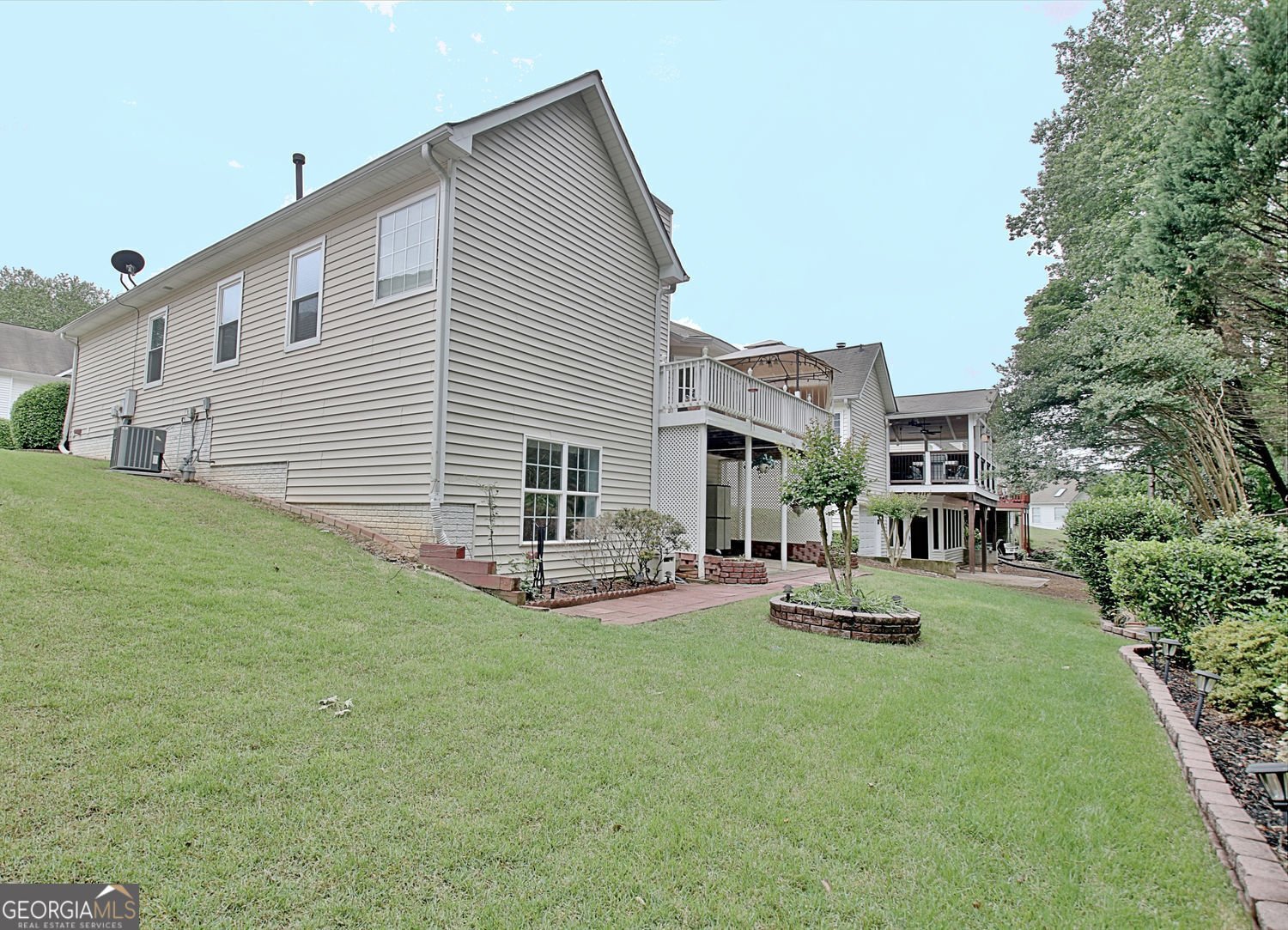 323 Newfield Way Peachtree City - 57