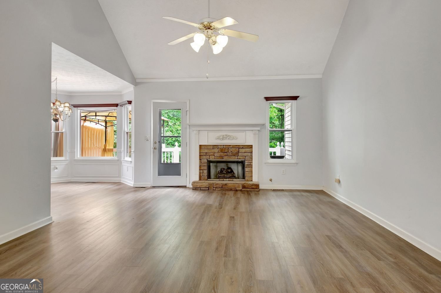 323 Newfield Way Peachtree City - 6
