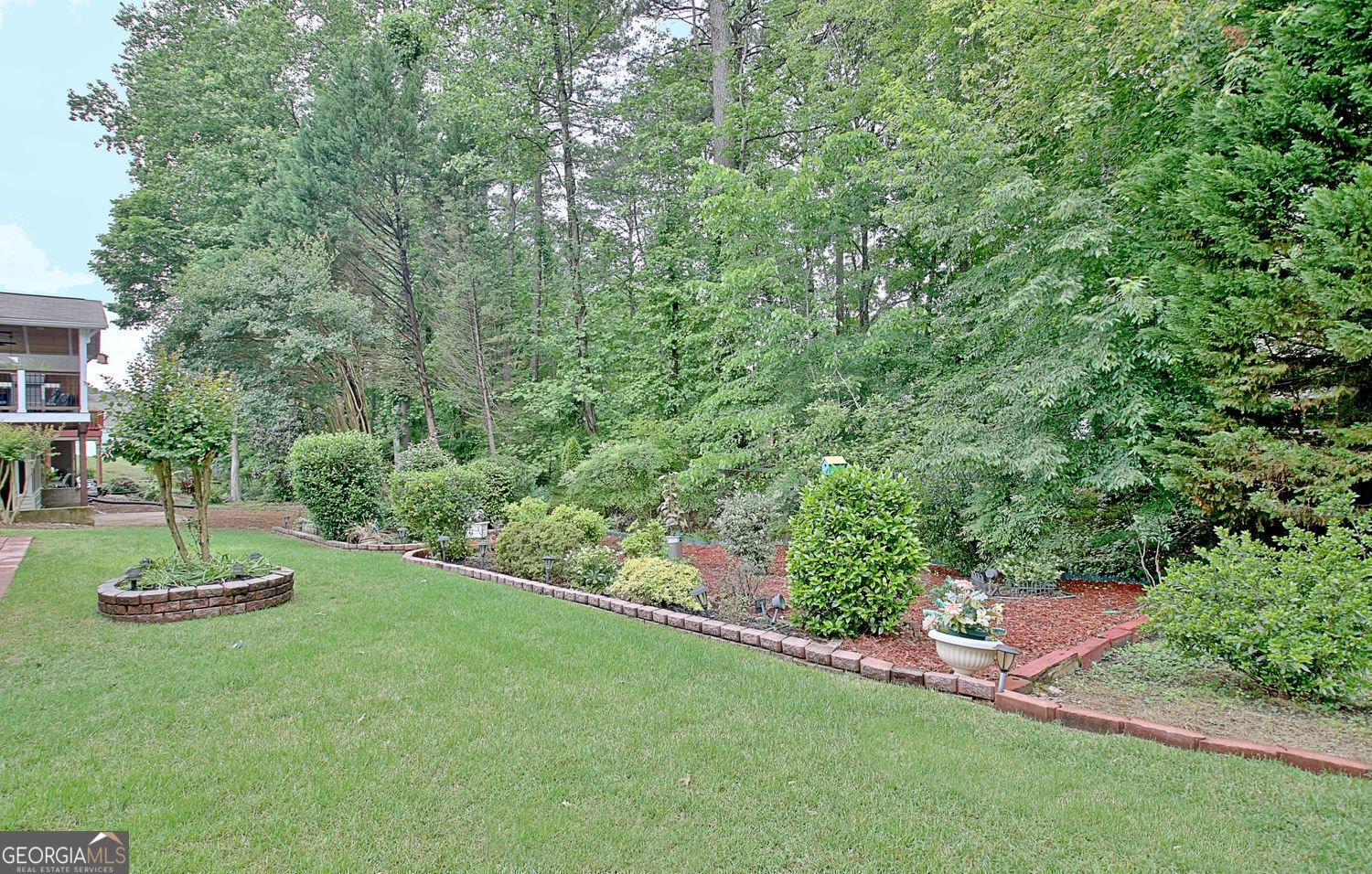 323 Newfield Way Peachtree City - 60