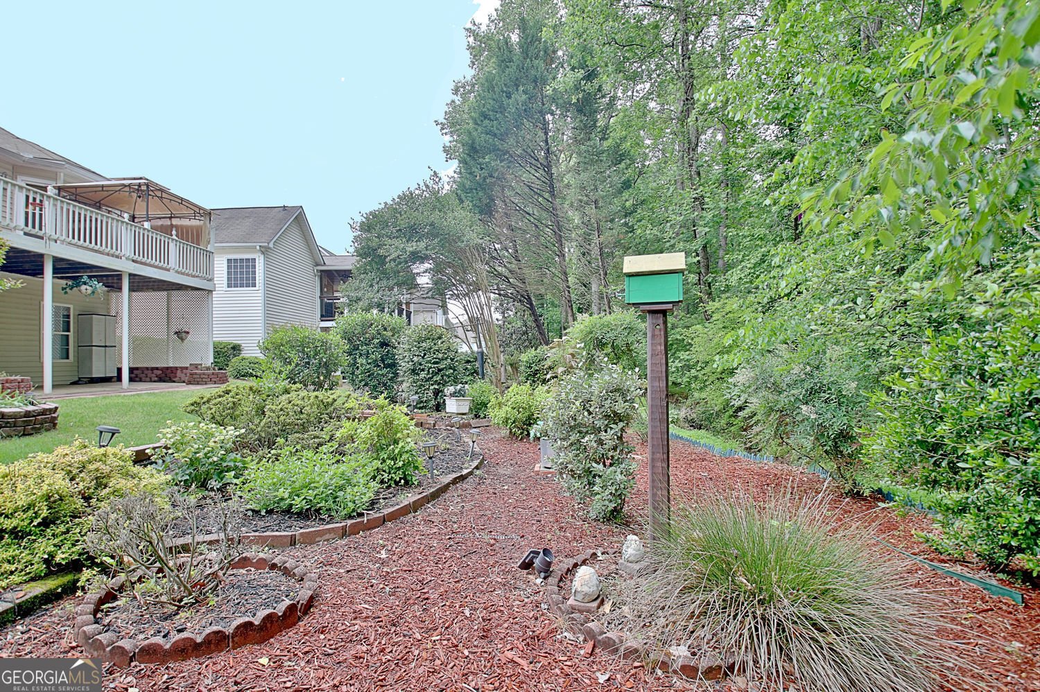 323 Newfield Way Peachtree City - 63